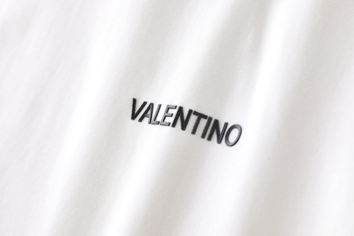 Camiseta 786749 Básica Blanca Para Hombre