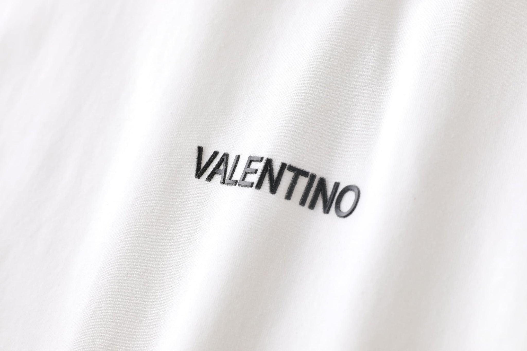 Camiseta 786749 Básica Blanca Para Hombre