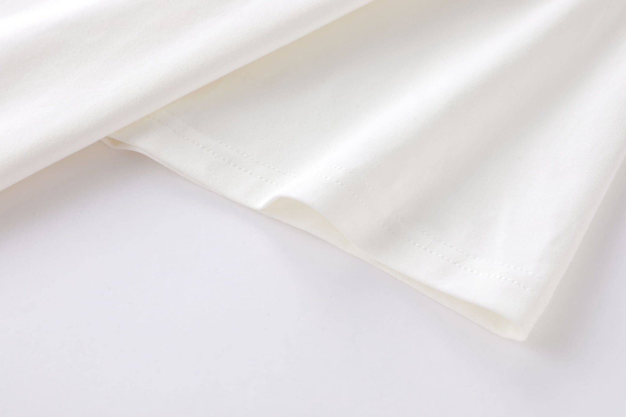 Camiseta 786749 Básica Blanca Para Hombre