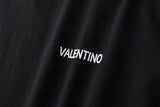 Camiseta 786749 Básica Negra Para Hombre