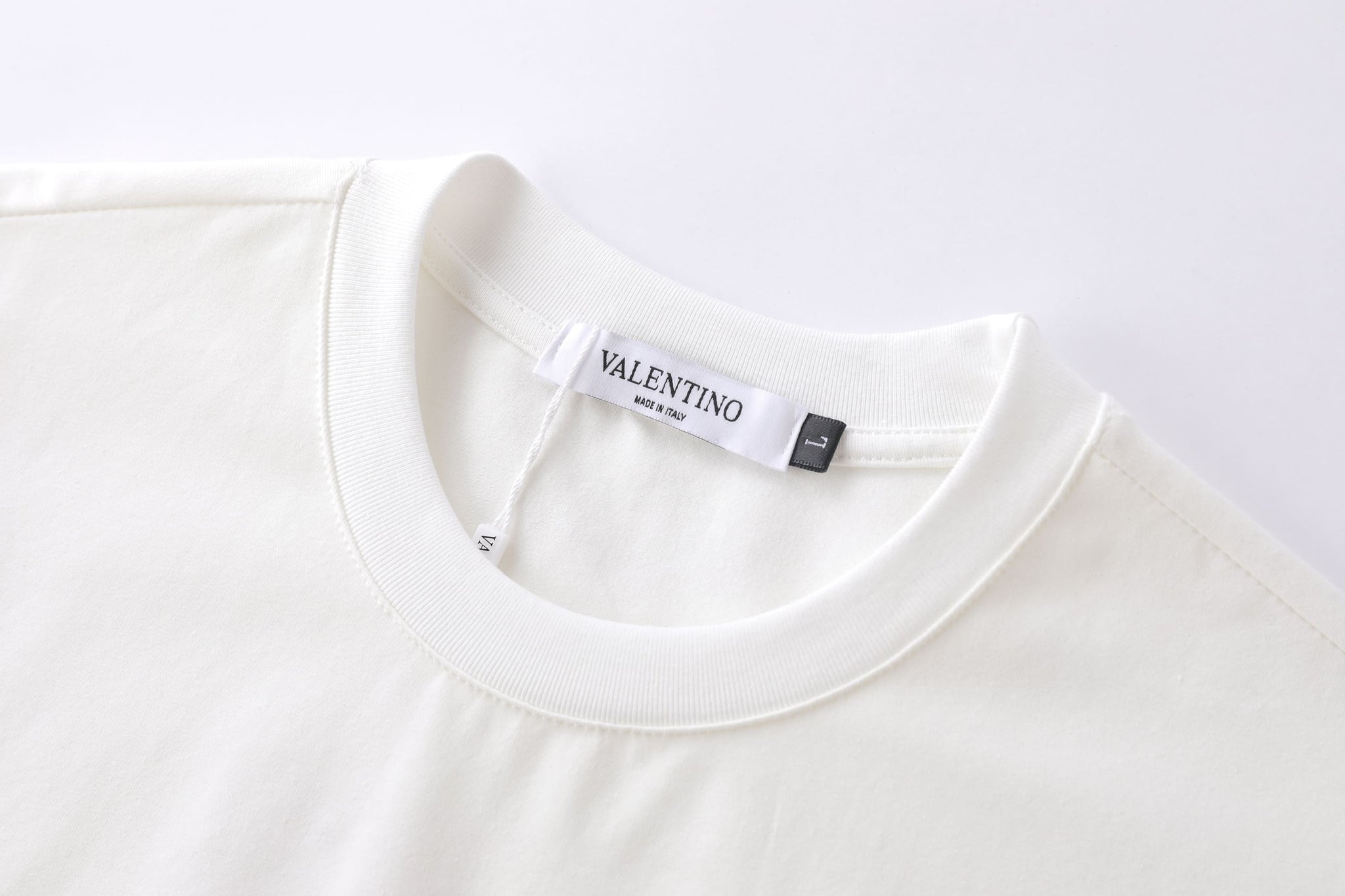 Camiseta 786754 Básica Blanca Para Hombre