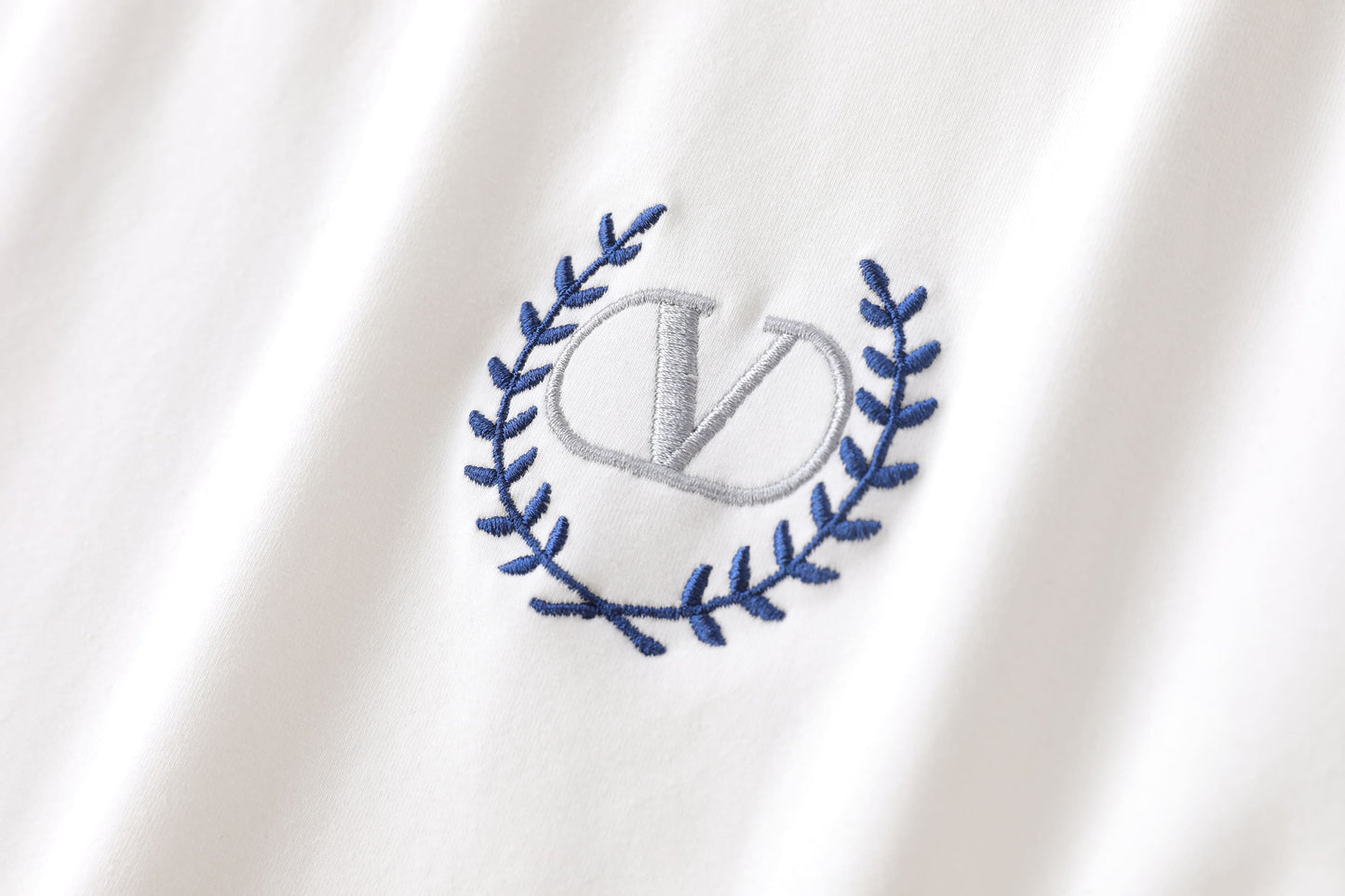 Camiseta 786754 Básica Blanca Para Hombre