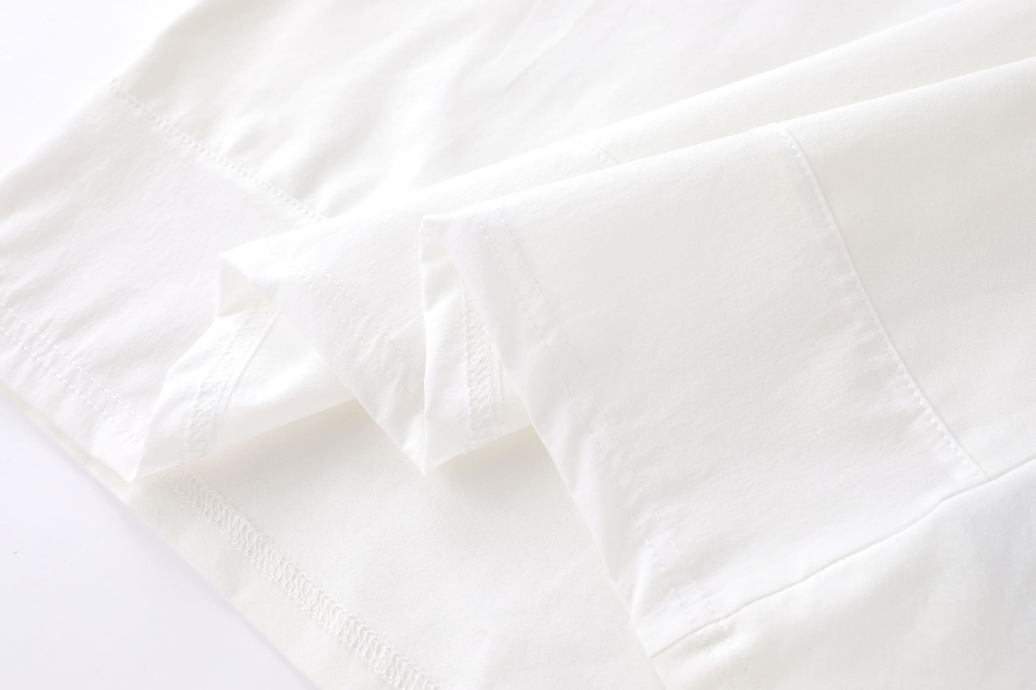 Camiseta 786754 Básica Blanca Para Hombre