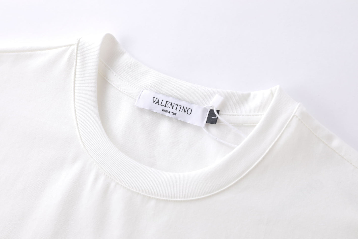 Camiseta 786747 Estampada Blanca Para Hombre