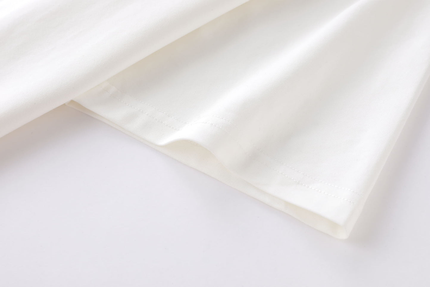 Camiseta 786747 Estampada Blanca Para Hombre