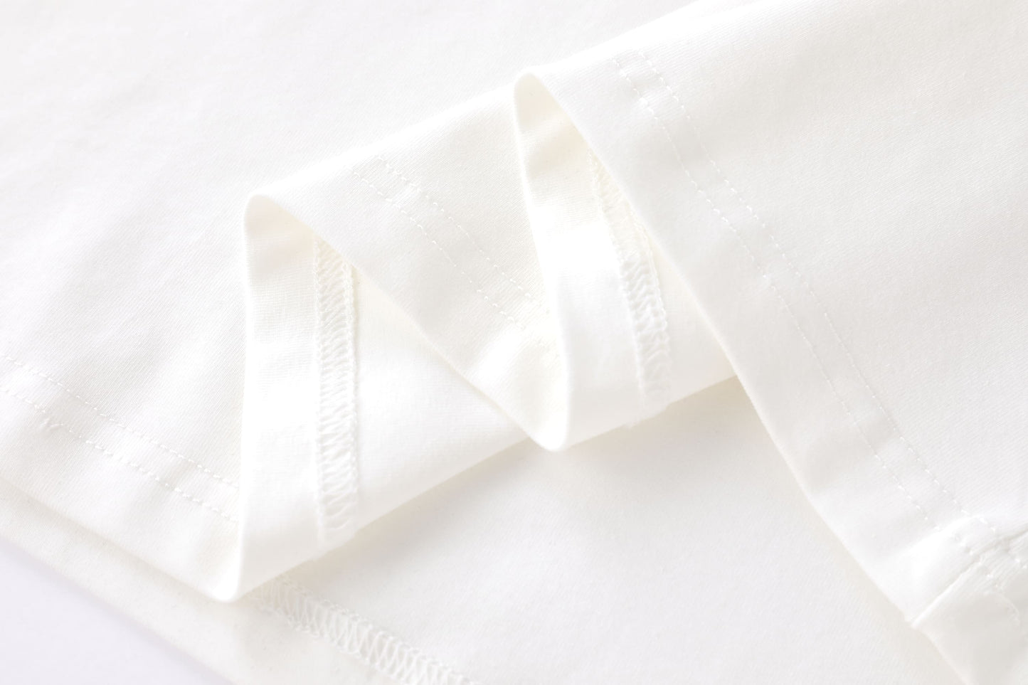 Camiseta 786747 Estampada Blanca Para Hombre