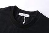 Camiseta 786751 Básica Negra Para Hombre