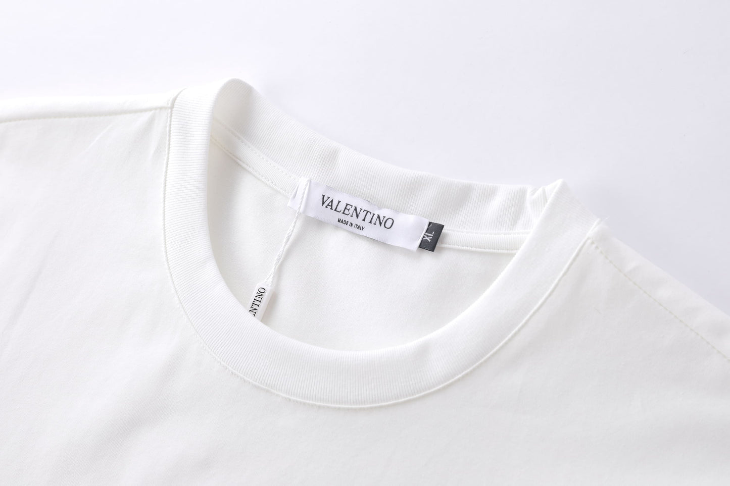 Camiseta 786751 Básica Blanca Para Hombre