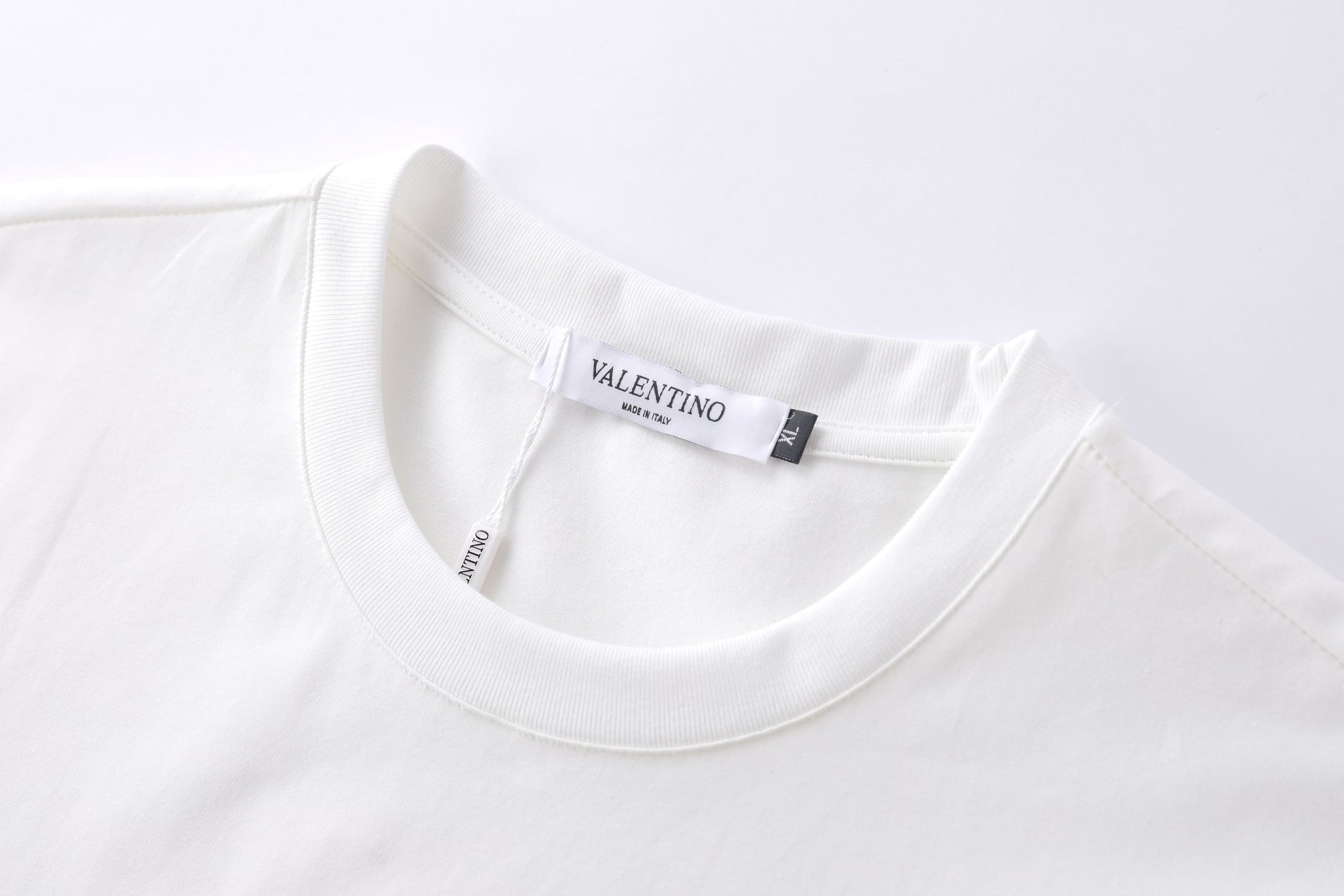 Camiseta 786751 Básica Blanca Para Hombre