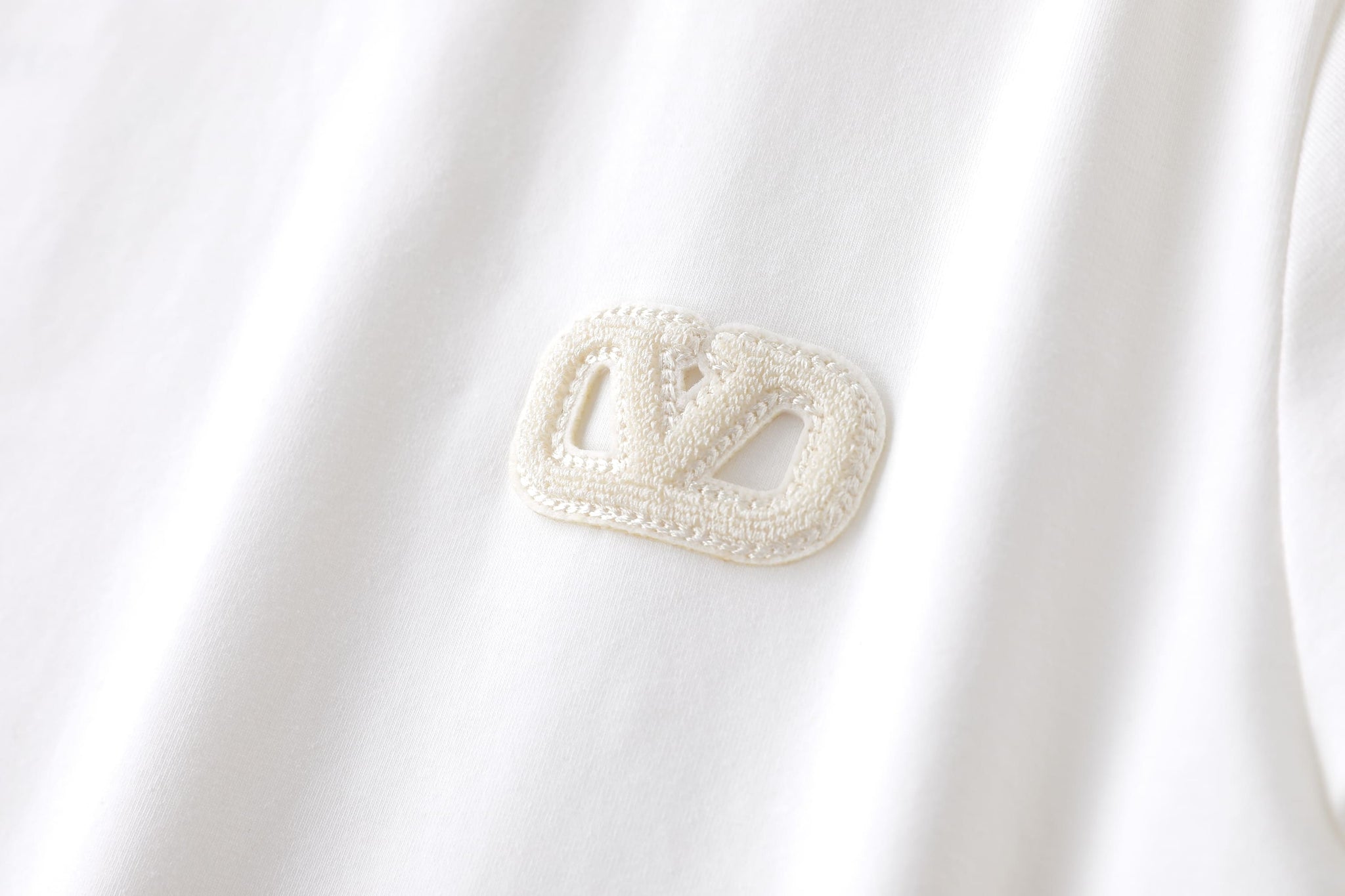 Camiseta 786751 Básica Blanca Para Hombre