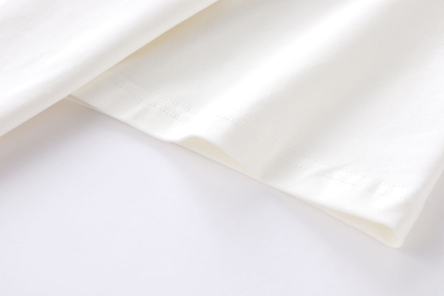 Camiseta 786751 Básica Blanca Para Hombre