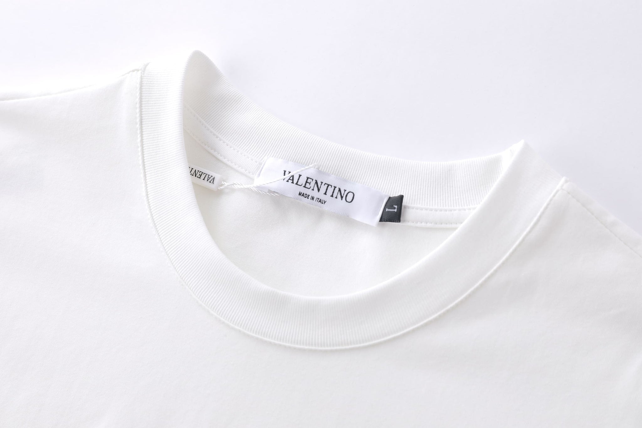 Camiseta 786748 Básica Blanca Para Hombre