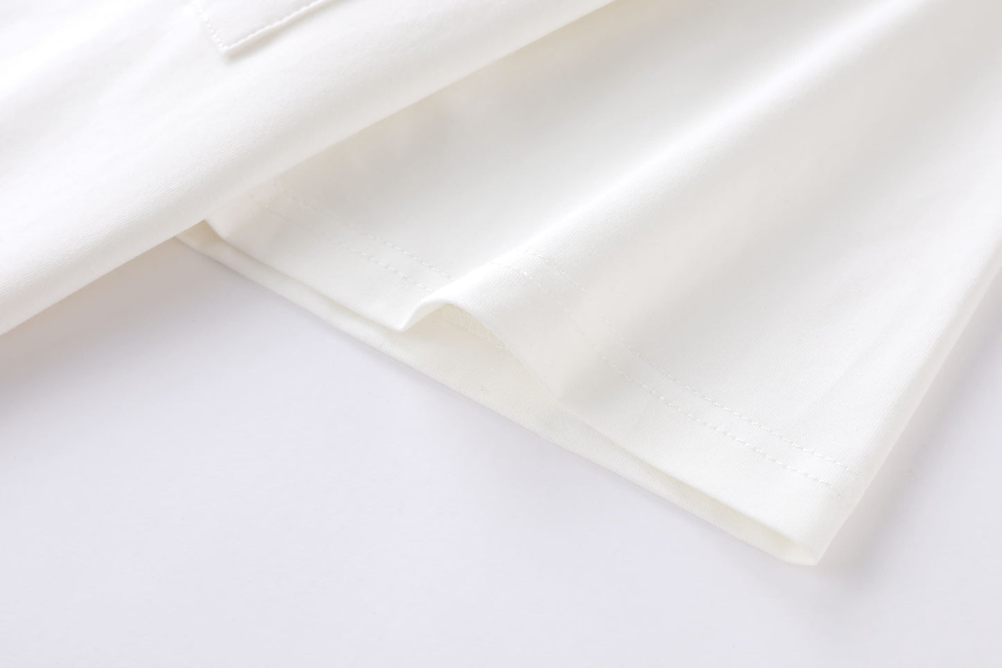 Camiseta 786748 Básica Blanca Para Hombre