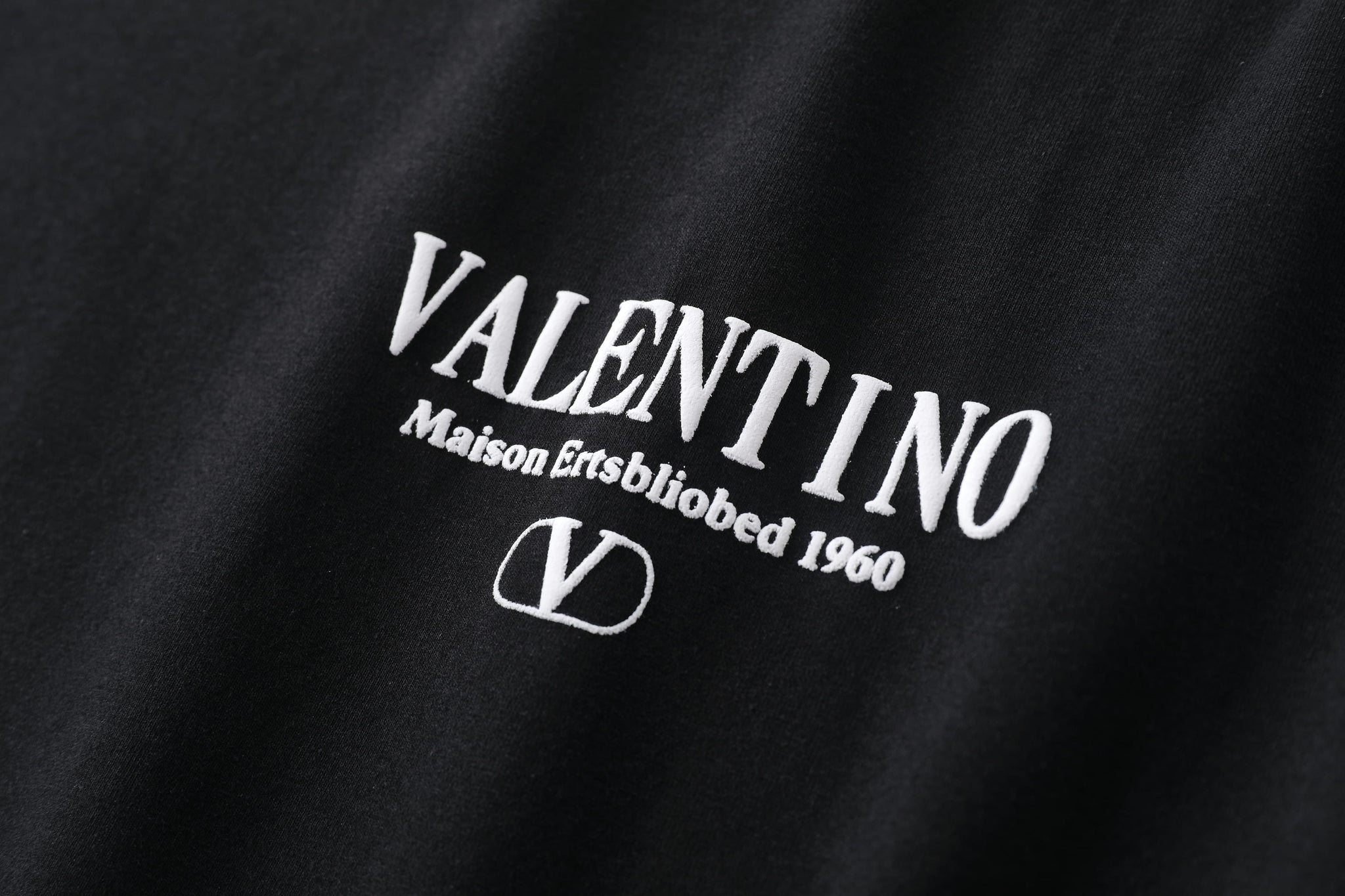 Camiseta 786750 Básica Negra Para Hombre