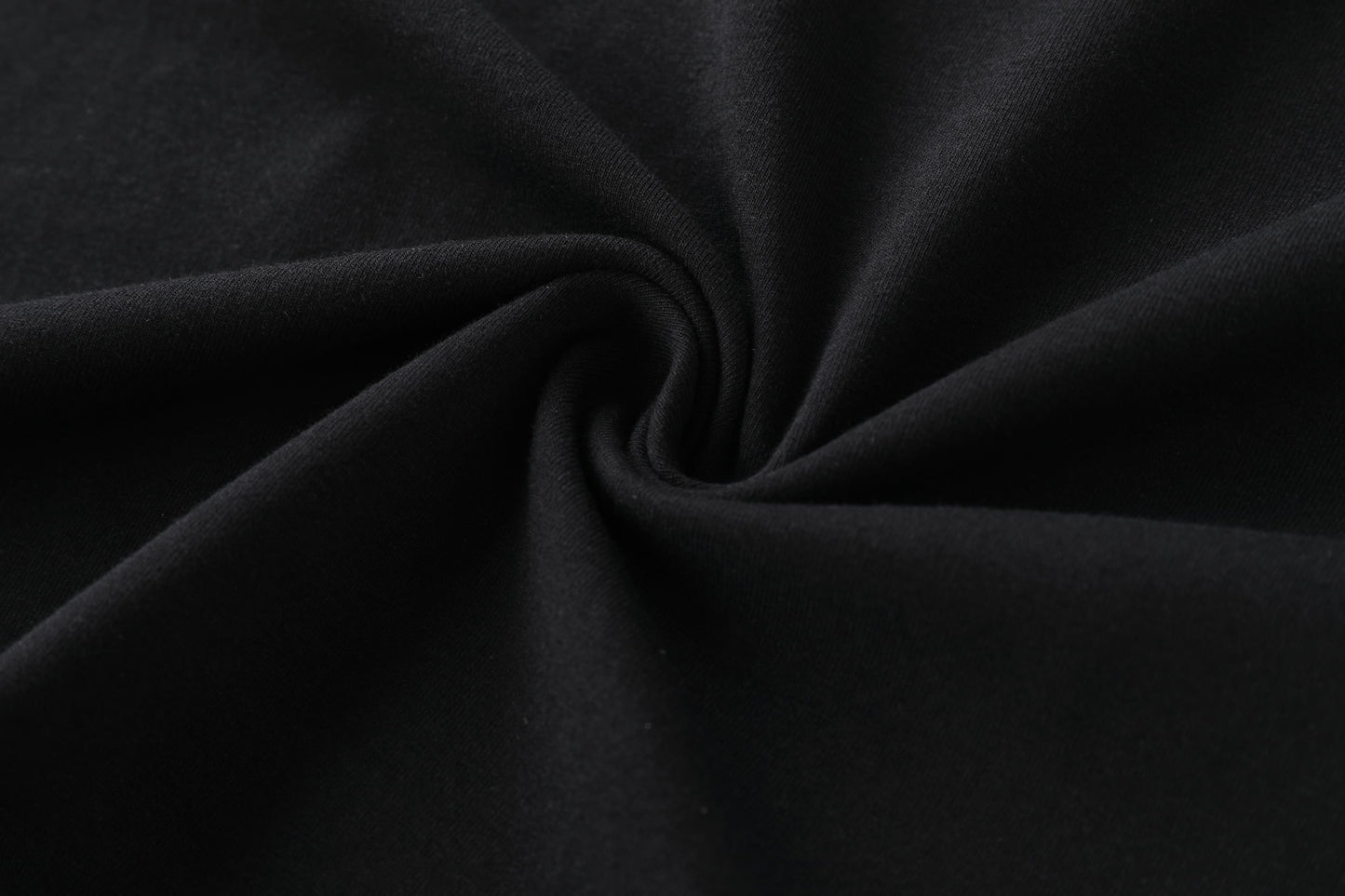 Camiseta 786750 Básica Negra Para Hombre