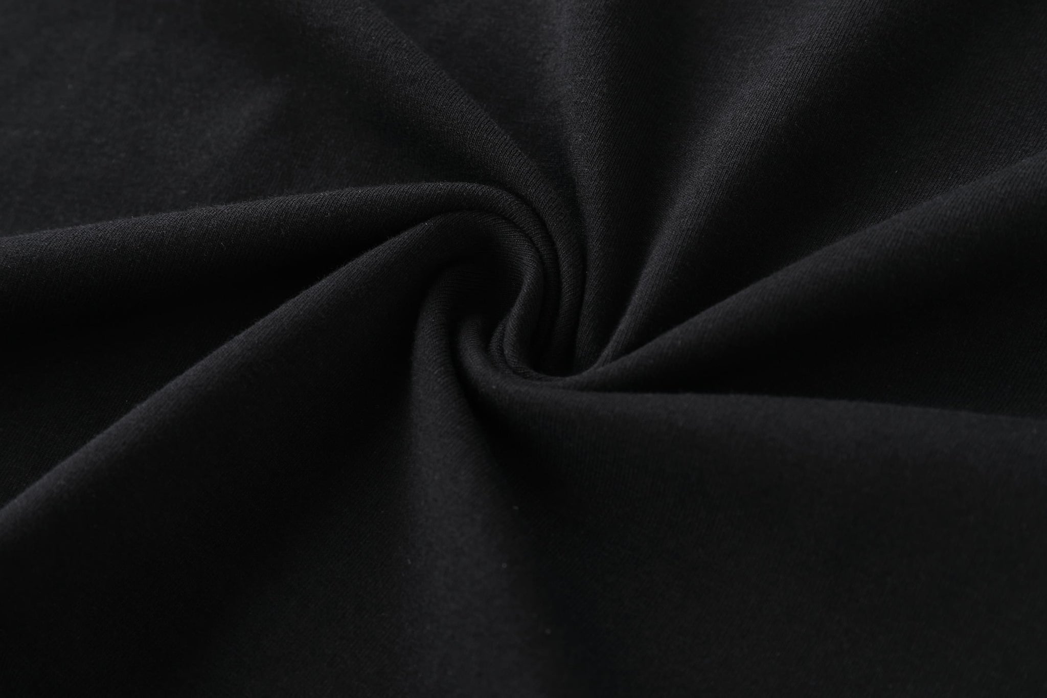 Camiseta 786750 Básica Negra Para Hombre