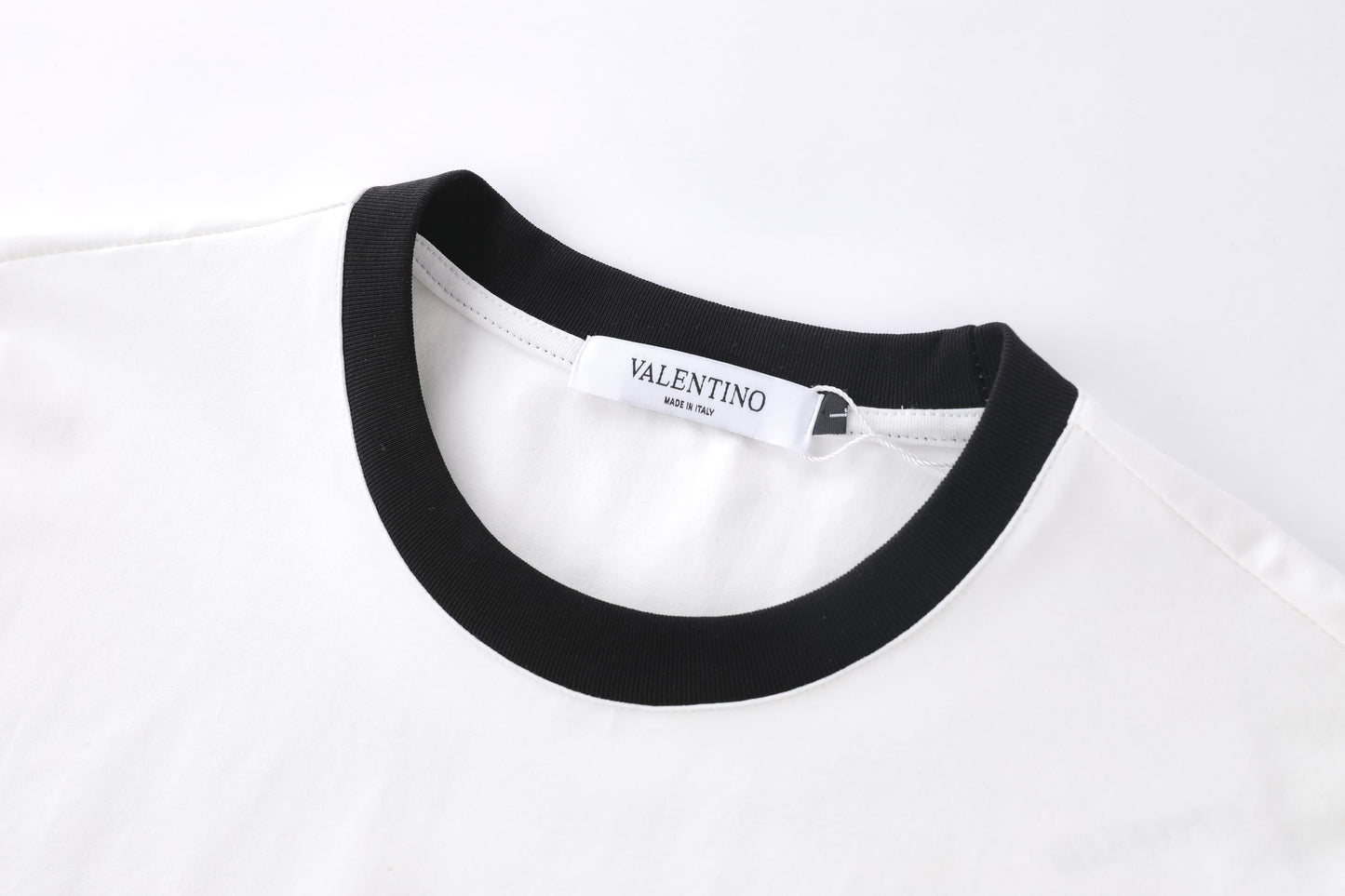 Camiseta 786750 Básica Blanca Para Hombre