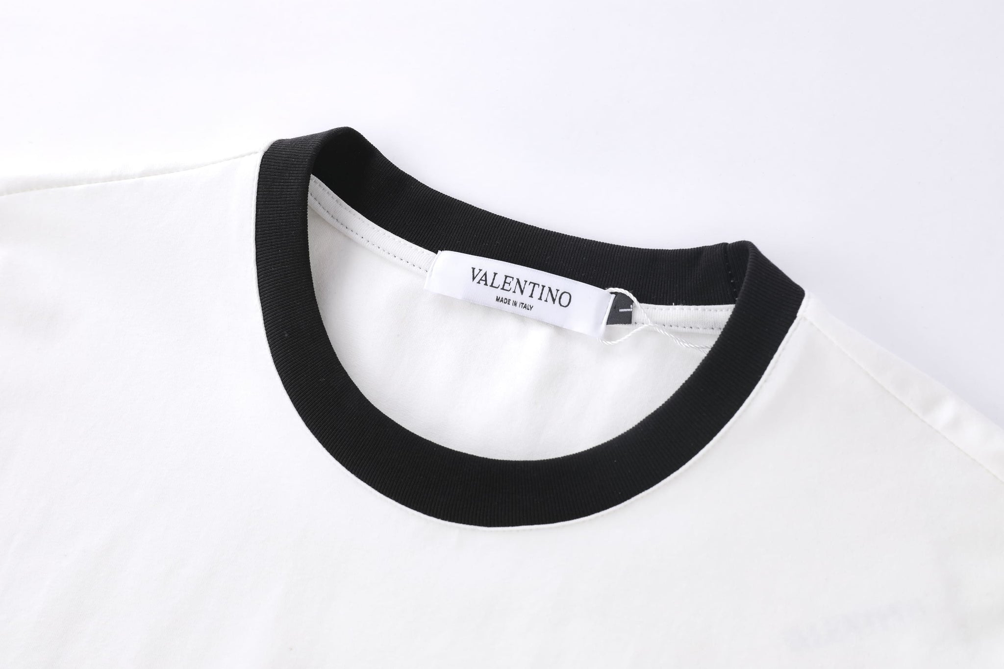 Camiseta 786750 Básica Blanca Para Hombre