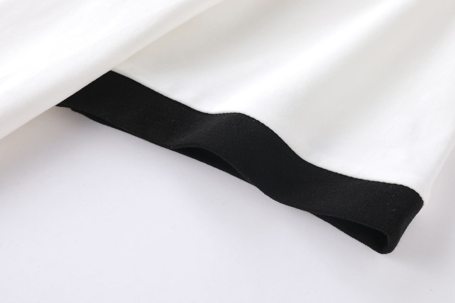 Camiseta 786750 Básica Blanca Para Hombre