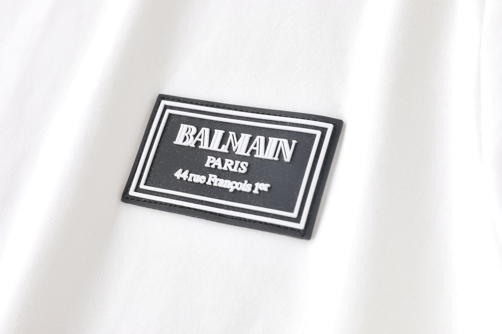 Camiseta 786759 Básica Blanca Para Hombre