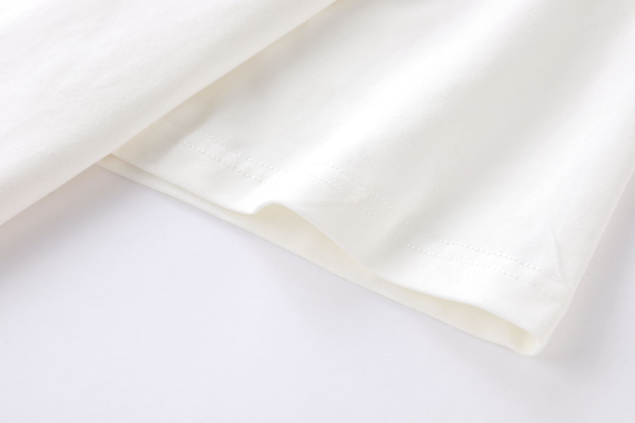 Camiseta 786759 Básica Blanca Para Hombre