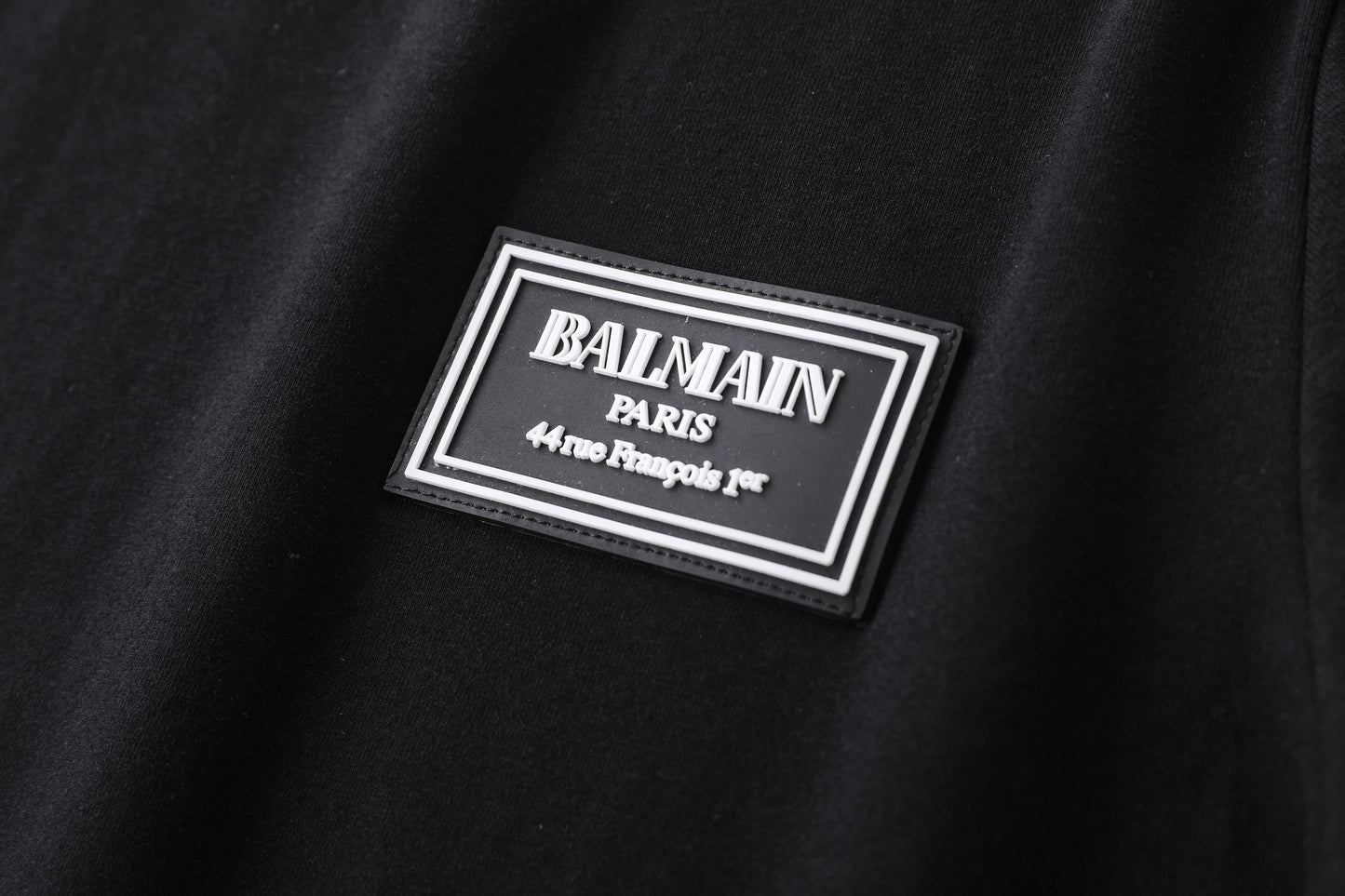 Camiseta 786759 Básica Negra Para Hombre