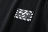 Camiseta 786759 Básica Negra Para Hombre