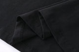 Camiseta 786759 Básica Negra Para Hombre
