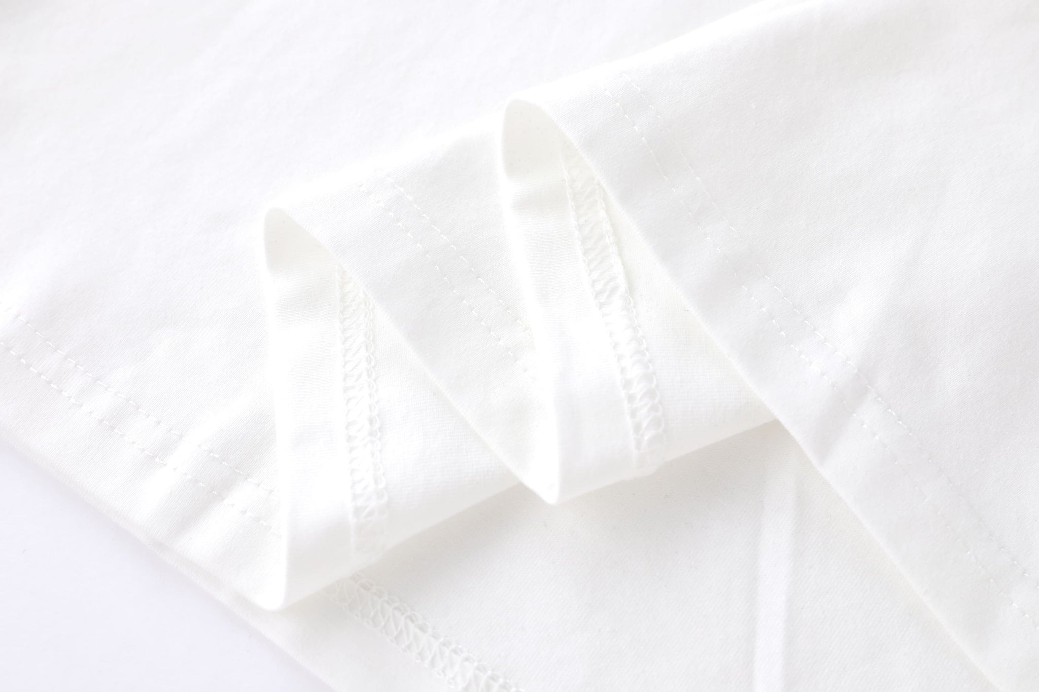 Camiseta 166074 Estampada Blanca Para Hombre