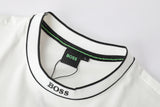 Camiseta 66045 Básica Blanca Para Hombre