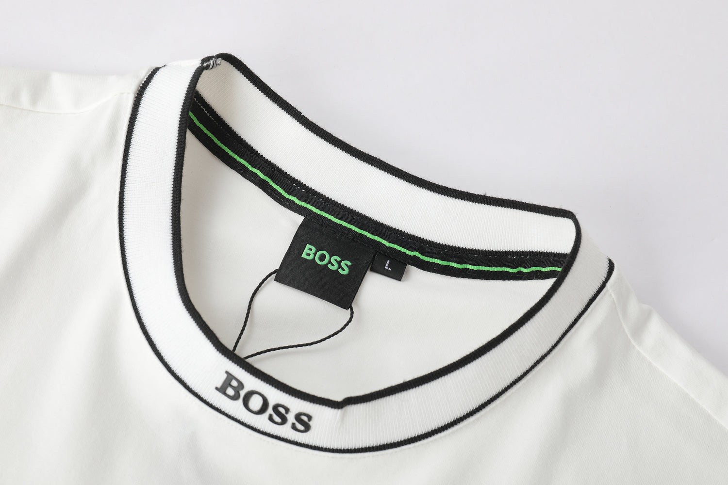 Camiseta 66045 Básica Blanca Para Hombre
