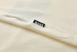 Camiseta 786887 Básica Crema Para Hombre