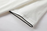 Camiseta 786887 Básica Blanca Para Hombre