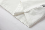 Camiseta 786887 Básica Blanca Para Hombre