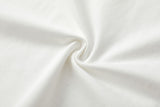 Camiseta 786887 Básica Blanca Para Hombre