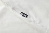 Camiseta 786887 Básica Blanca Para Hombre