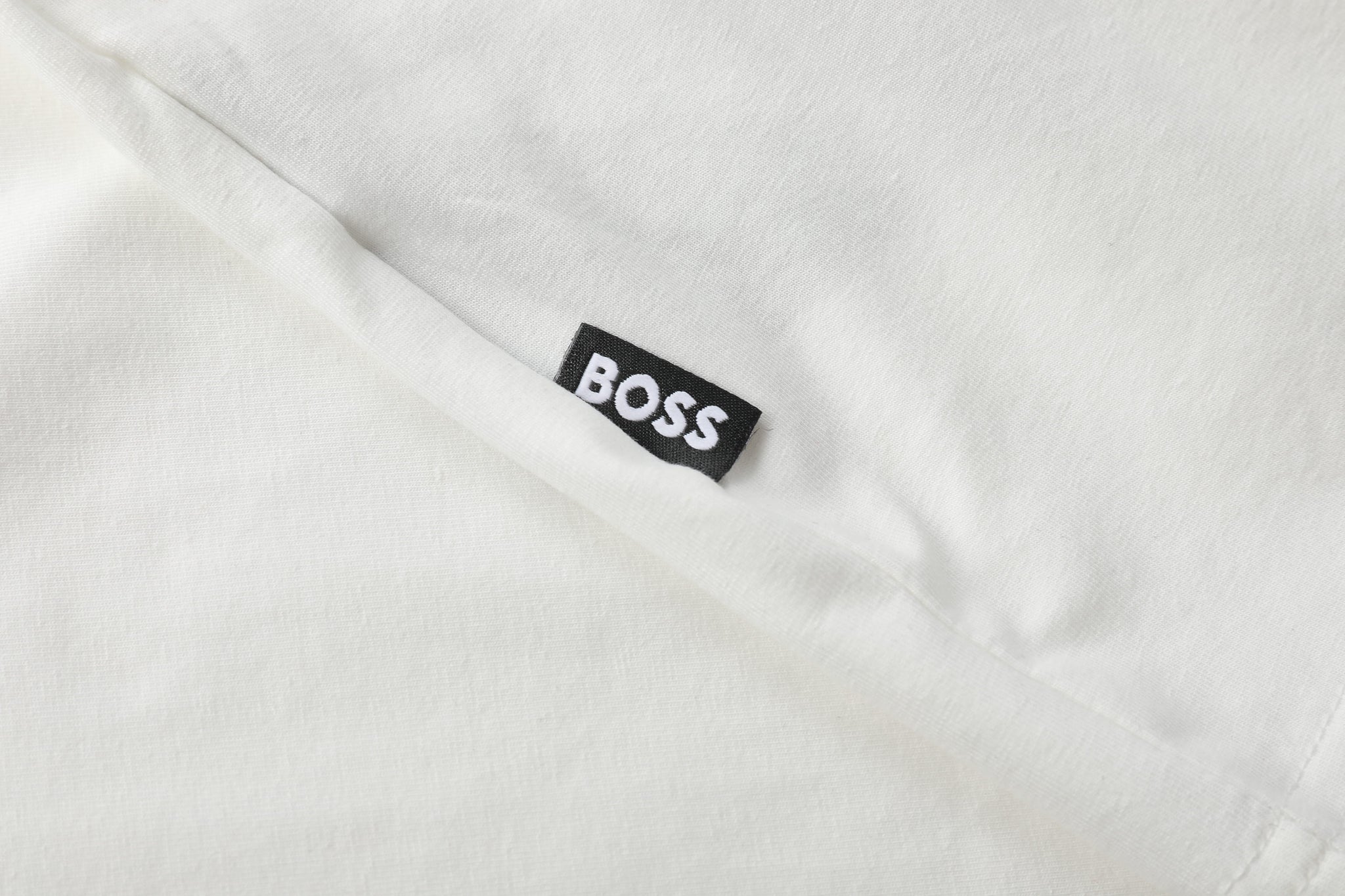Camiseta 786887 Básica Blanca Para Hombre