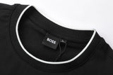 Camiseta 786887 Básica Negra Para Hombre