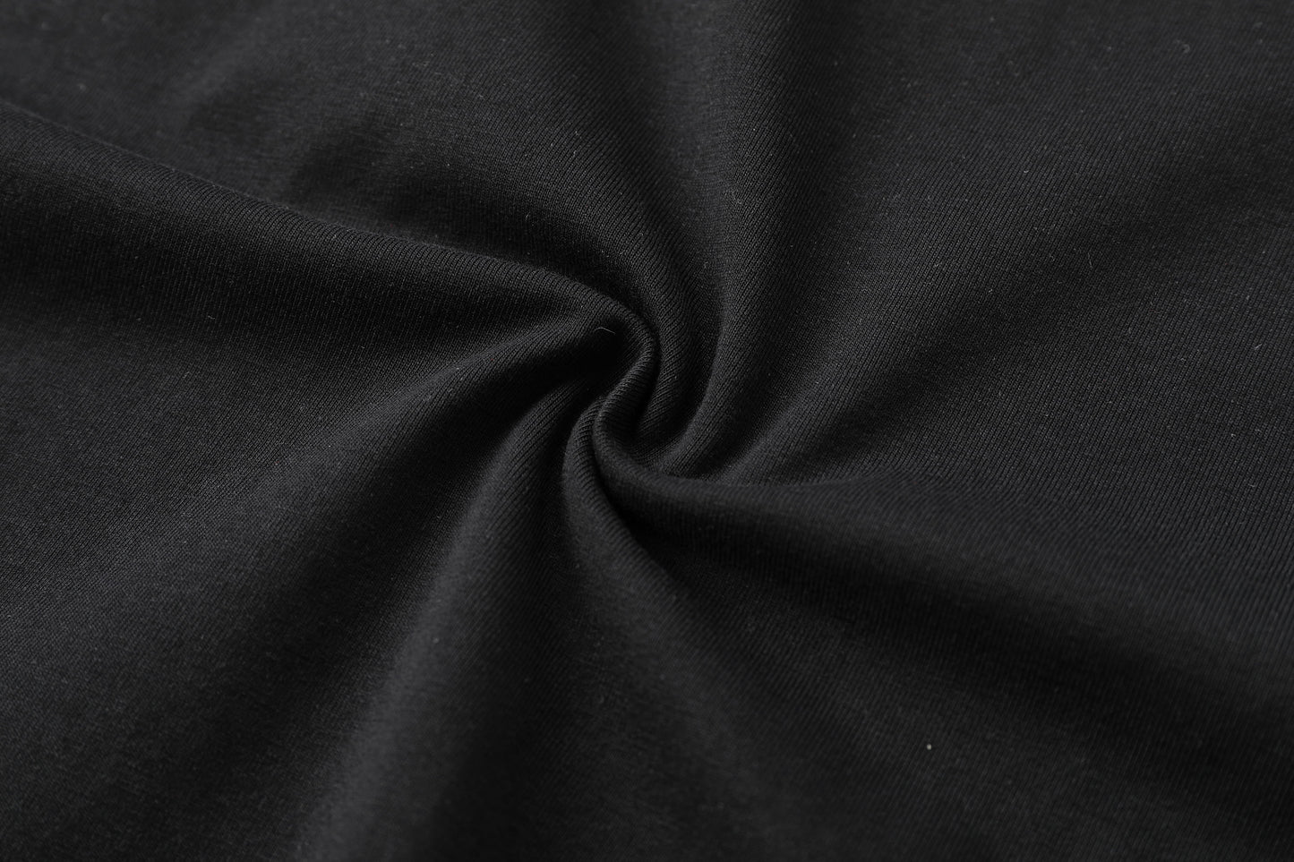 Camiseta 786887 Básica Negra Para Hombre