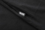 Camiseta 786887 Básica Negra Para Hombre