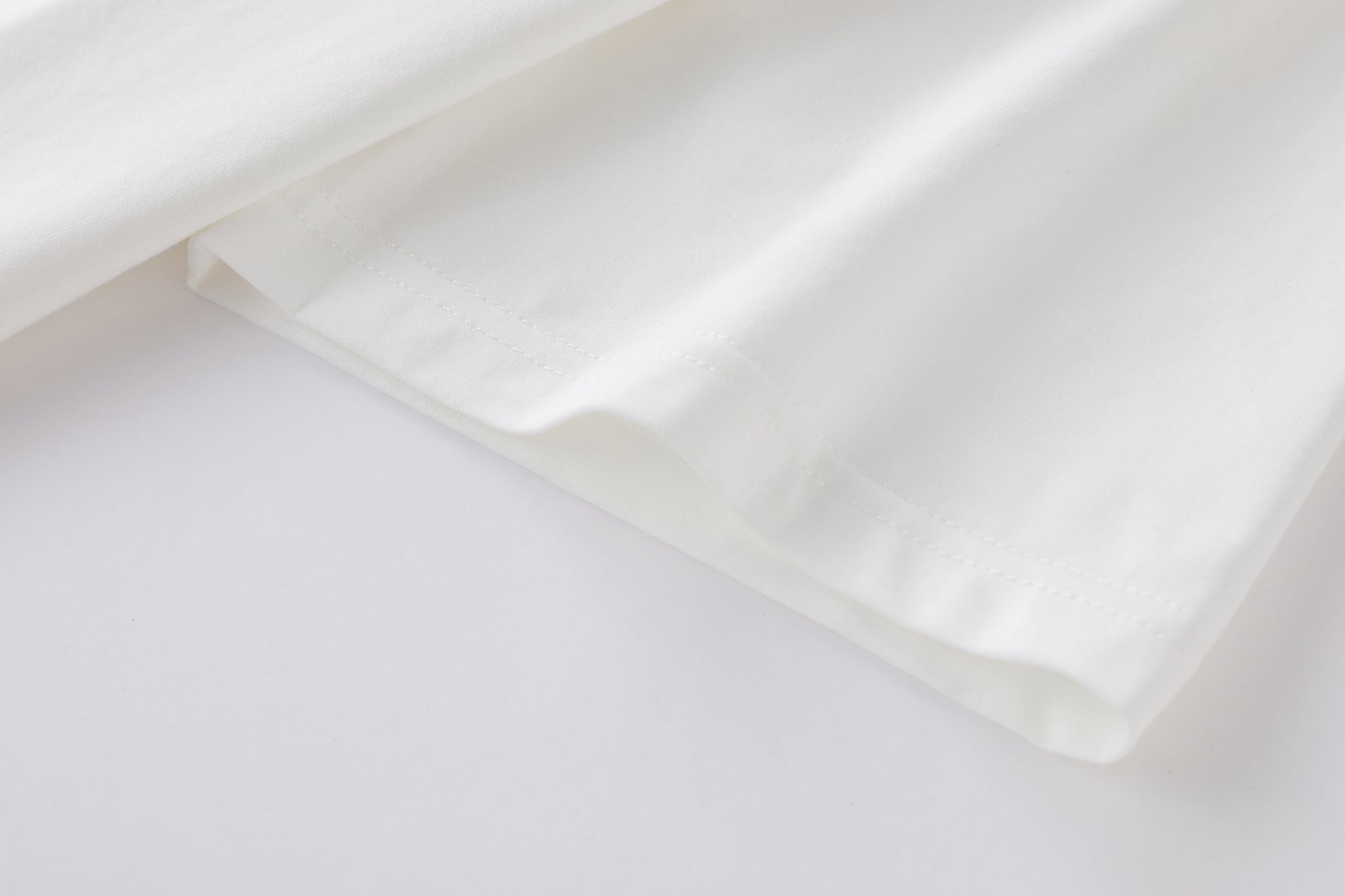 Camiseta 66676 Básica Blanca Para Hombre