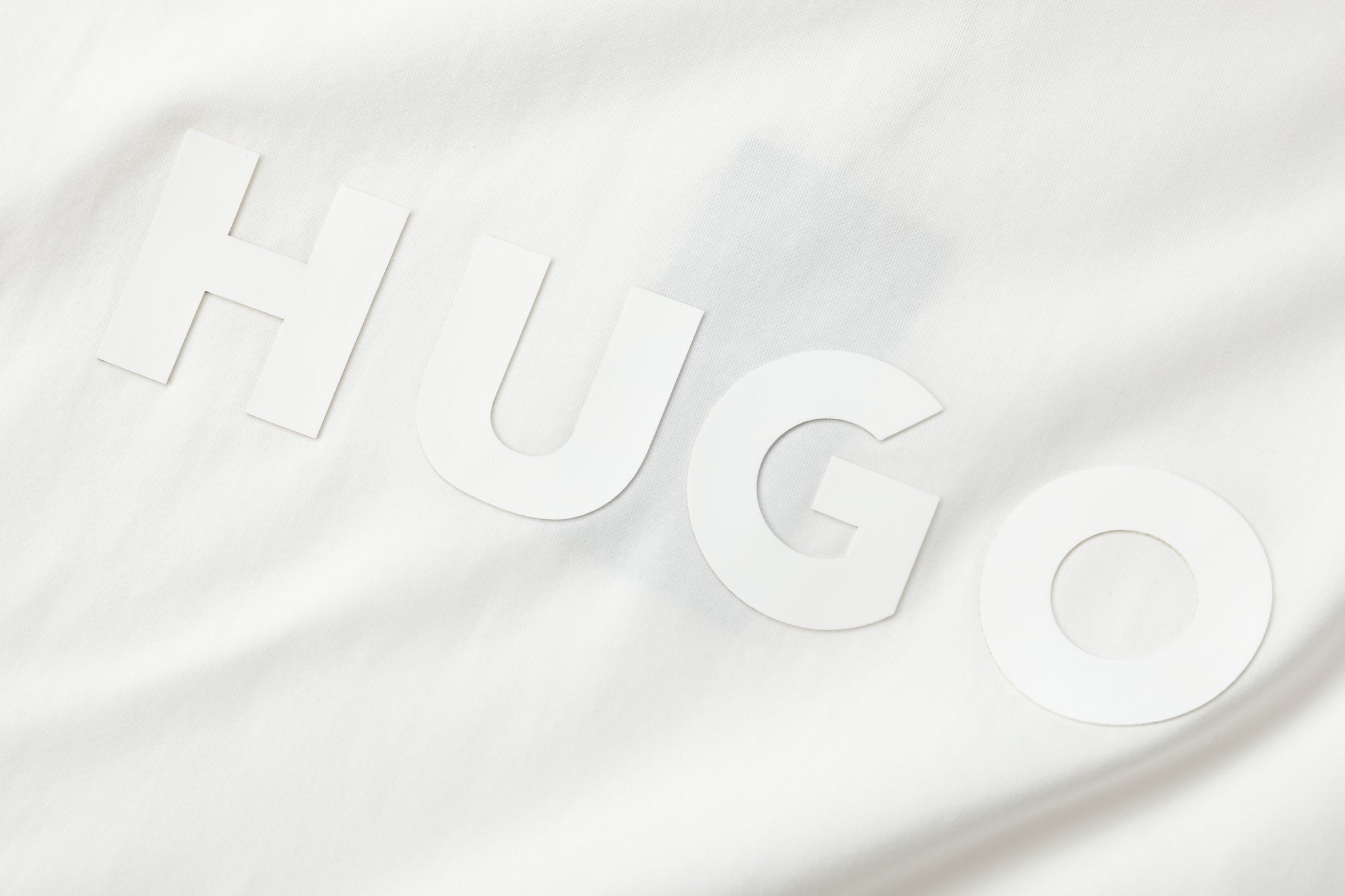 Camiseta B66042 Básica Blanca Para Hombre