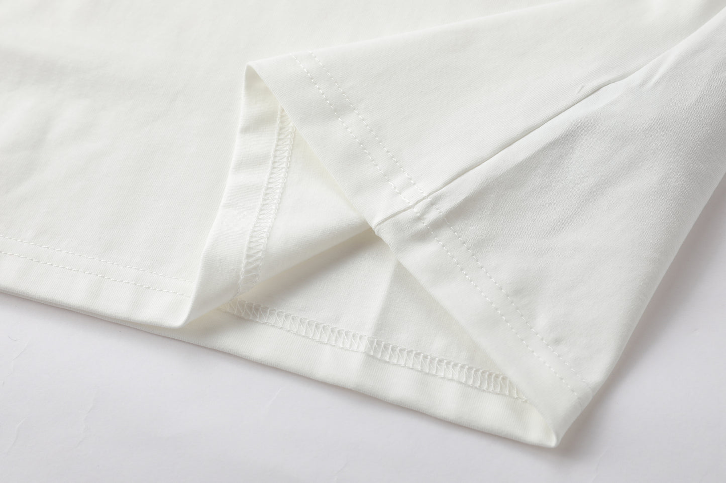 Camiseta B66042 Básica Blanca Para Hombre