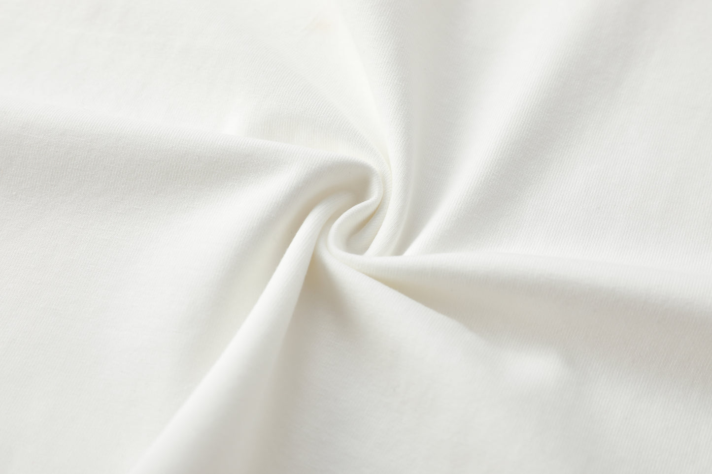 Camiseta B66042 Básica Blanca Para Hombre