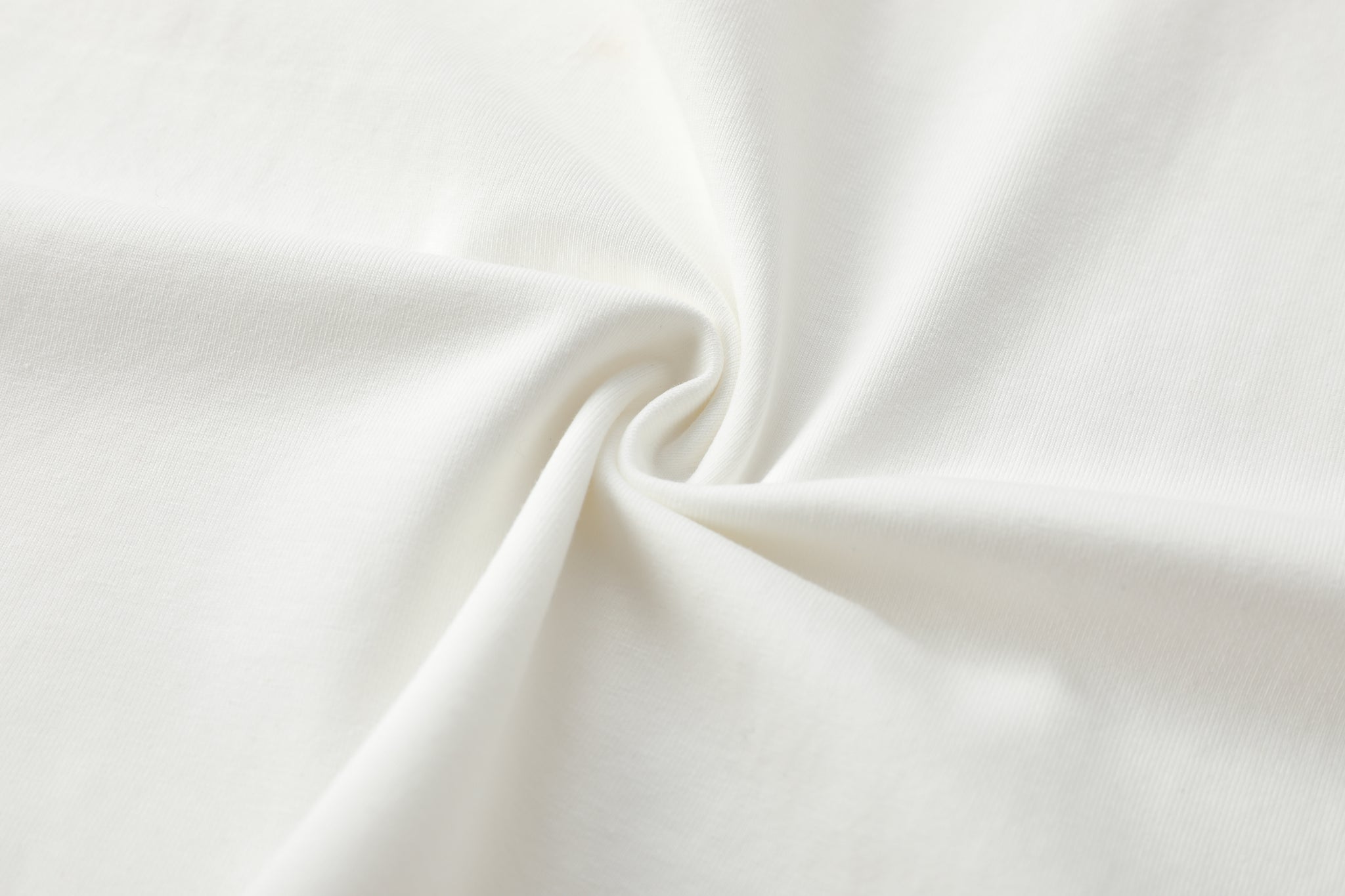 Camiseta B66042 Básica Blanca Para Hombre