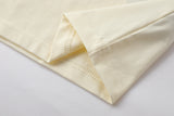 Camiseta B66042 Básica Crema Para Hombre