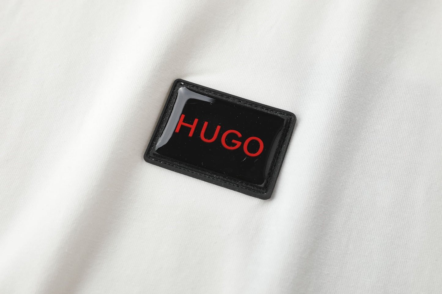 Camiseta 786880 Básica Blanca Para Hombre