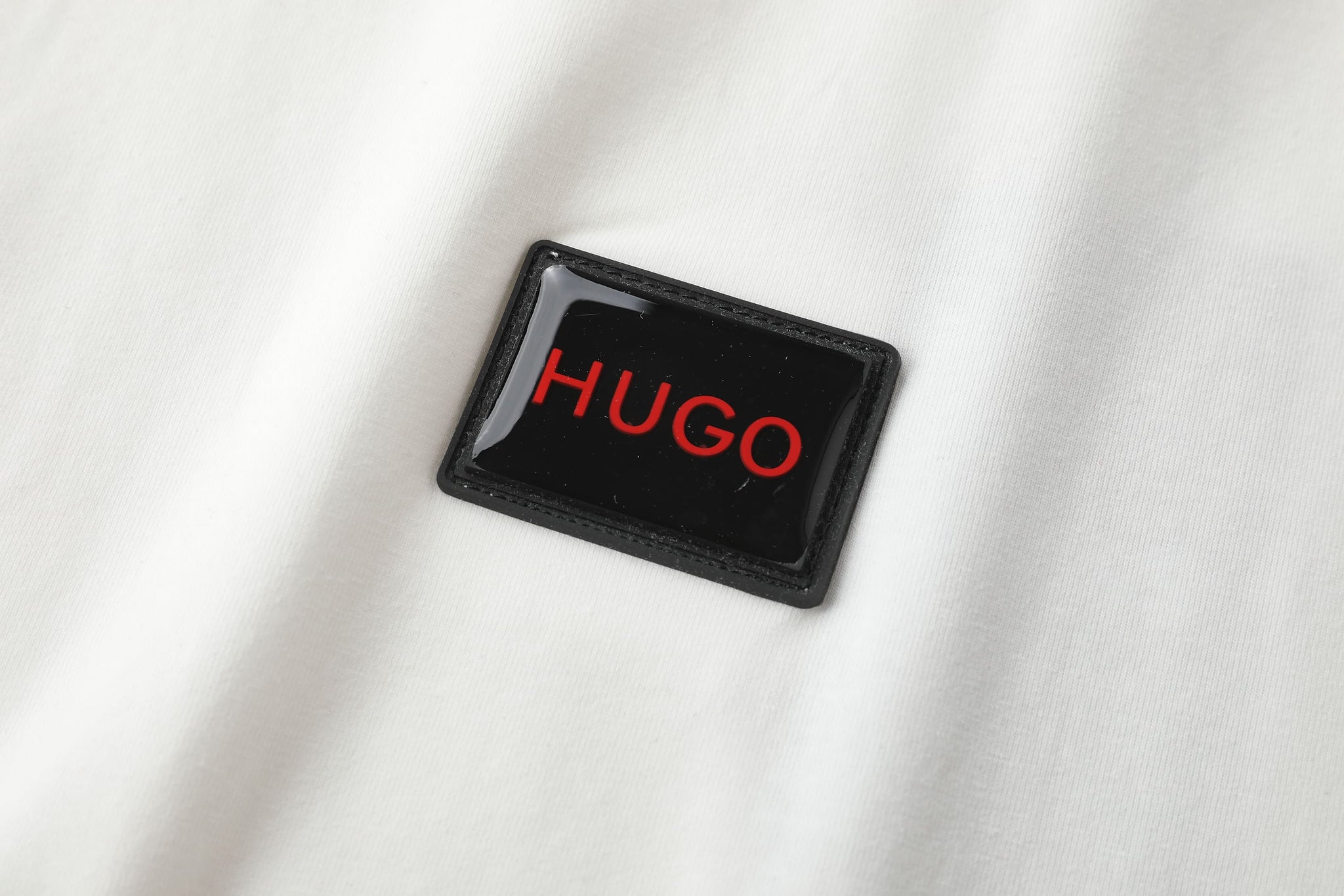 Camiseta 786880 Básica Blanca Para Hombre