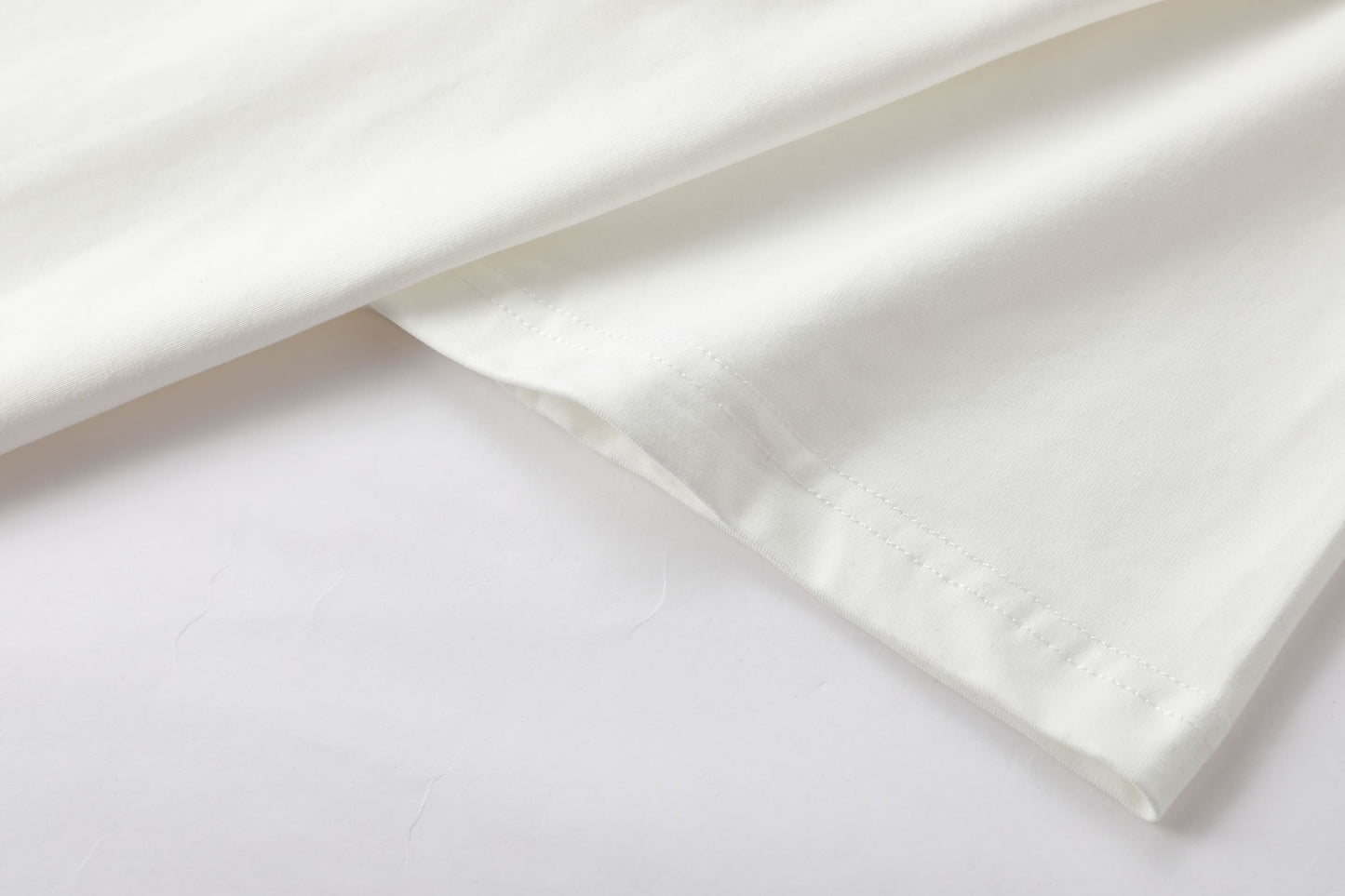 Camiseta 786880 Básica Blanca Para Hombre