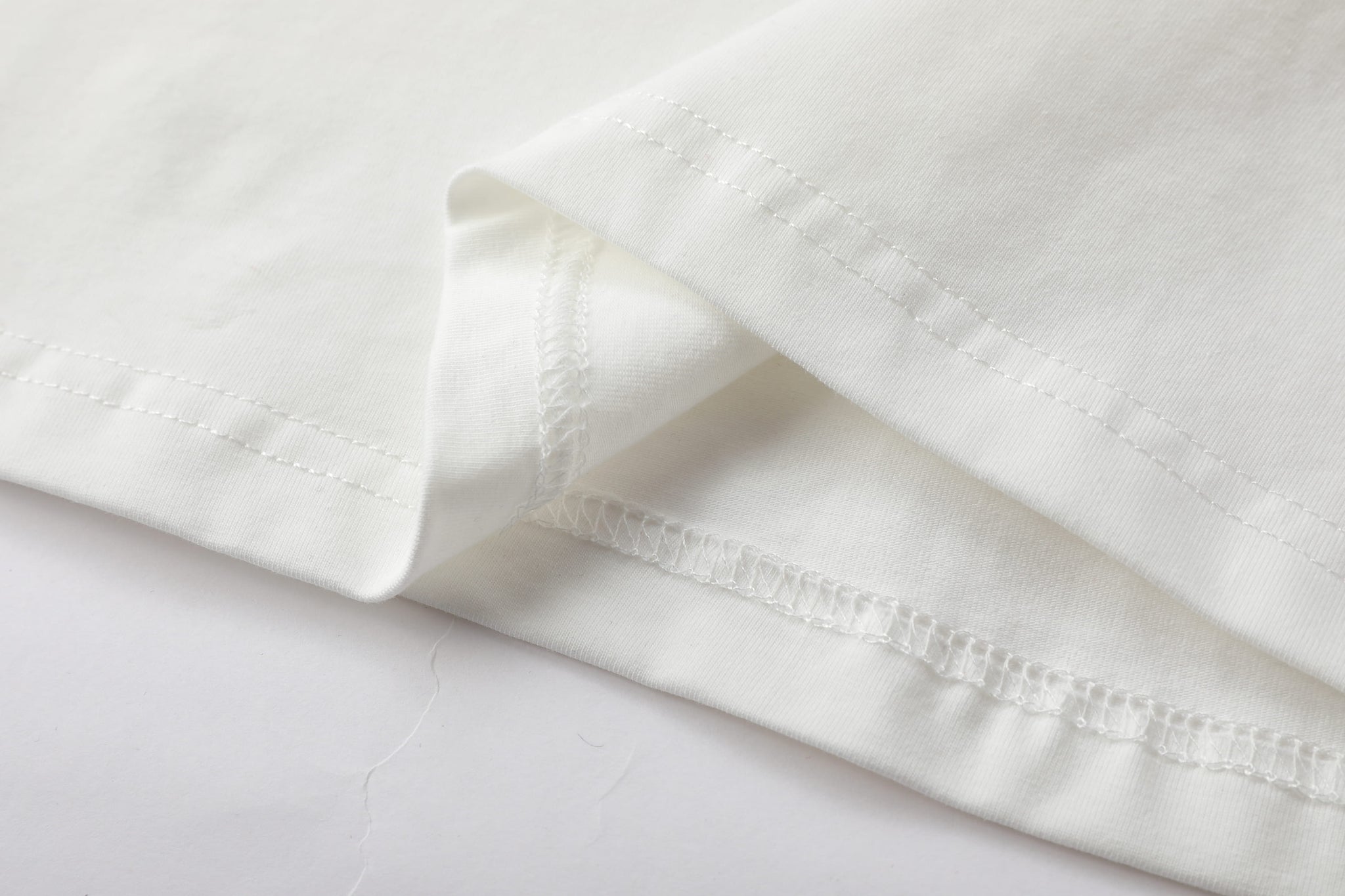 Camiseta 786880 Básica Blanca Para Hombre